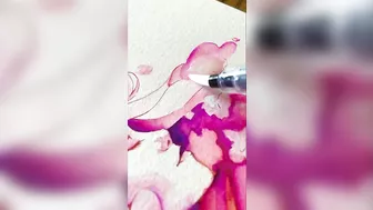 TikTok Art Compilation PT. 7