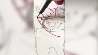 TikTok Art Compilation PT. 7