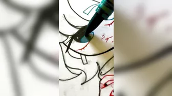 TikTok Art Compilation PT. 7