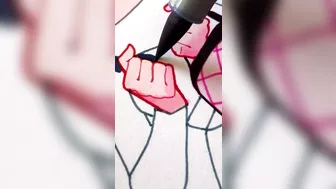 TikTok Art Compilation PT. 7