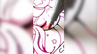 TikTok Art Compilation PT. 7