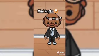 TOCA BOCA TIKTOK COMPILATION #18