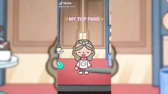 TOCA BOCA TIKTOK COMPILATION #18