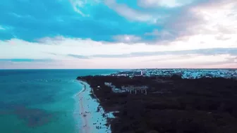 Playa Del Carmen March 2022 Weather and Beach News (Mexico)