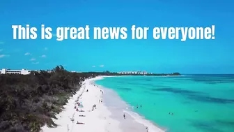 Playa Del Carmen March 2022 Weather and Beach News (Mexico)