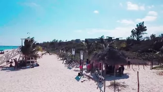 Playa Del Carmen March 2022 Weather and Beach News (Mexico)