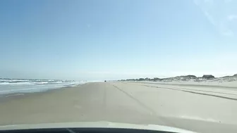 Outer Banks Beach Report - 3/4/2021