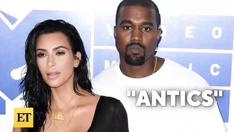 Kim Kardashian Drops ‘West’ From Instagram