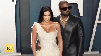 Kim Kardashian Drops ‘West’ From Instagram