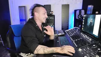 Producer Reacts to Instagram Mastering Preset ????