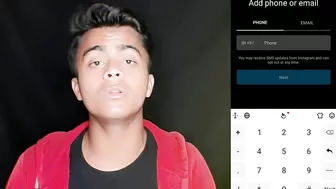 Instagram account kaise banaye 2022 | How to create instagram account 2022 ~ Eshu singh