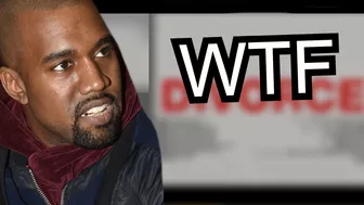 Kanye West GOES OFF on Instagram AGAIN!!