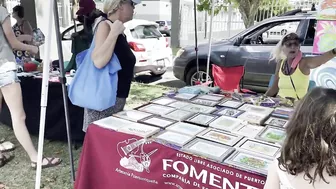 Farmers Market of Rincón | Mercado Agro Ecologico de Rincón  | Travel Puerto Rico