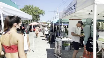 Farmers Market of Rincón | Mercado Agro Ecologico de Rincón  | Travel Puerto Rico