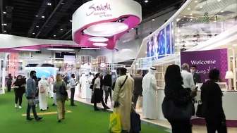 Arabian Travel Market