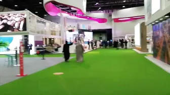 Arabian Travel Market