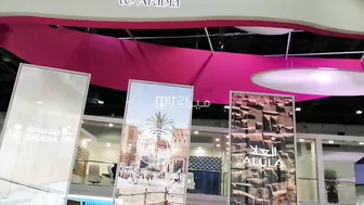 Arabian Travel Market