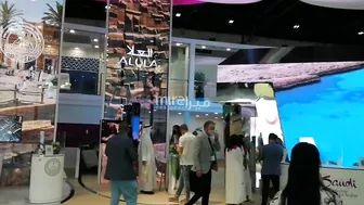 Arabian Travel Market