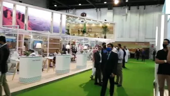 Arabian Travel Market