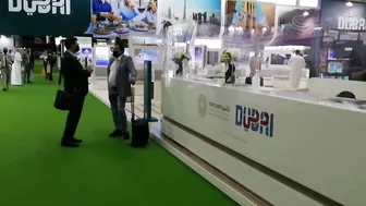 Arabian Travel Market