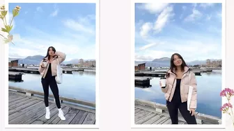 Must try poses when you TRAVEL ???? | AESTHETIC