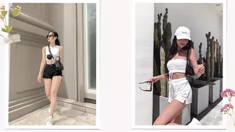 Must try poses when you TRAVEL ???? | AESTHETIC