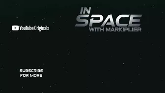 In Space with Markiplier | Official Trailer