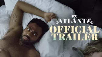 Atlanta | Season 3 Official Trailer | FX