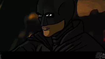 The Batman Trailer Spoof - TOON SANDWICH