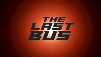 The Last Bus | Official Trailer | Netflix