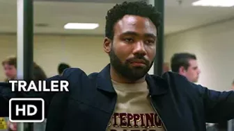 Atlanta Season 3 Trailer (HD)