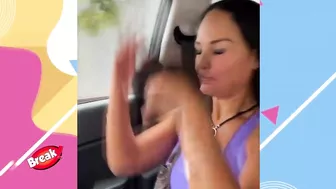 MAMÁ DE FLAVIA LAOS REACCIONA AL DEBUT DE SU HIJA EN ONLYFANS JUNTO A LA ACTRIZ