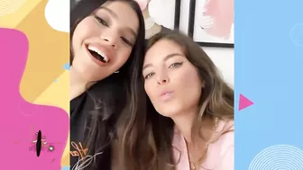 MAMÁ DE FLAVIA LAOS REACCIONA AL DEBUT DE SU HIJA EN ONLYFANS JUNTO A LA ACTRIZ