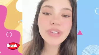 MAMÁ DE FLAVIA LAOS REACCIONA AL DEBUT DE SU HIJA EN ONLYFANS JUNTO A LA ACTRIZ