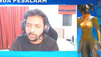 Aceblack Explain About why all competitive players Name change to Only Fans????|#vaadhiyaar#hh#mantyop#