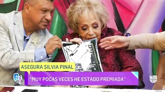 La razón por la que Alfredo Adame y su novia no han tenido intimidad ¿El tamaño importa? | GYF