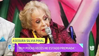 La razón por la que Alfredo Adame y su novia no han tenido intimidad ¿El tamaño importa? | GYF