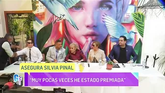 La razón por la que Alfredo Adame y su novia no han tenido intimidad ¿El tamaño importa? | GYF