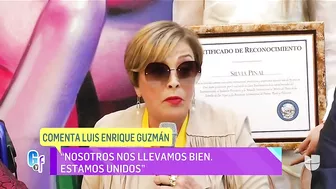 La razón por la que Alfredo Adame y su novia no han tenido intimidad ¿El tamaño importa? | GYF