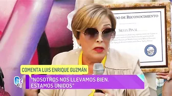 La razón por la que Alfredo Adame y su novia no han tenido intimidad ¿El tamaño importa? | GYF