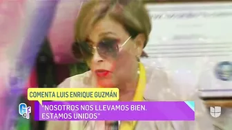 La razón por la que Alfredo Adame y su novia no han tenido intimidad ¿El tamaño importa? | GYF