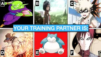 Build Your Anime Story Today ????????