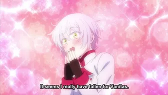 Vanitas and Jeanne has completely fallen for each other // Vanitas no carte 2