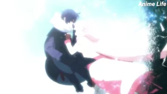 Vanitas and Jeanne has completely fallen for each other // Vanitas no carte 2