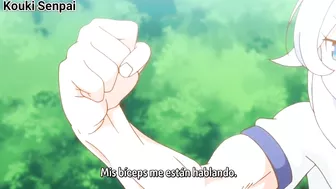 Mira Mi Potencial Amo | Anime