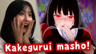 Anime that TWICE Momo likes...