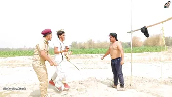 New Funny Comedy Video Bindas Fun Masti