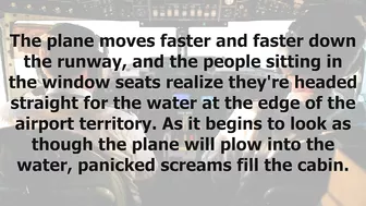 funny jokes : Passengers on a small plane are waiting for the flight to leave...