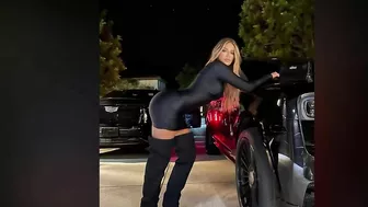 Inside Khloé Kardashian's Clean 2022 Car Collection