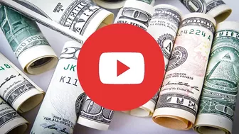 Make Money Online On YouTube Celebrity Advanced Course  Series -1